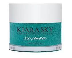 Kiara Sky Dip Powder D517 Vegas Strip 1