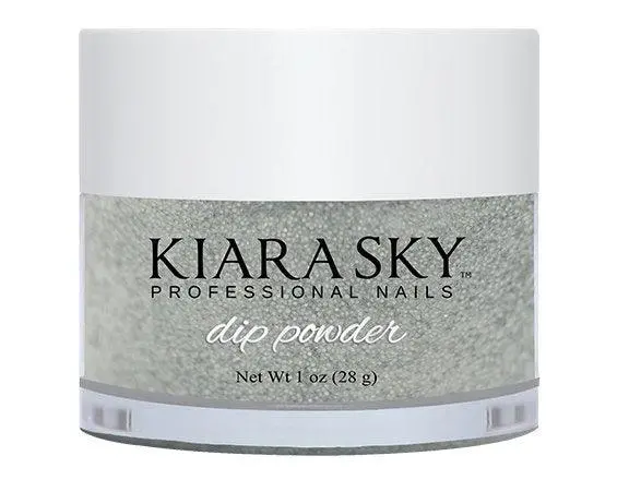Kiara Sky Dip Powder D519 Strobe Light 1