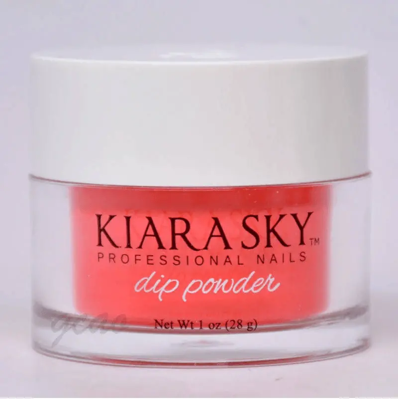 Kiara Sky Dip Powder D526 Irredplacable 1