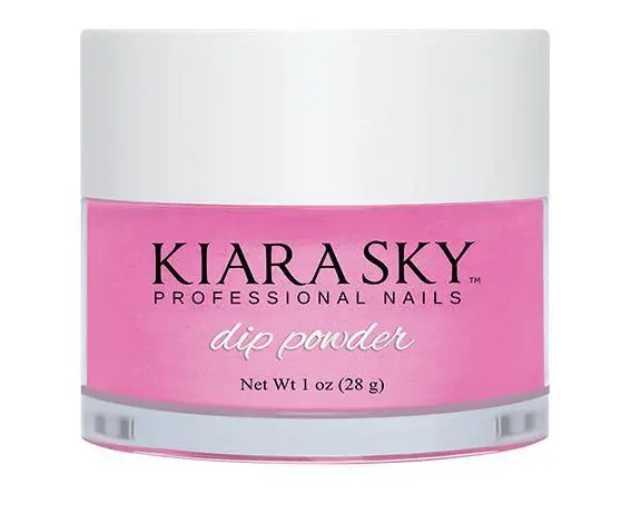 Kiara Sky Dip Powder D527 Lavish Me 1