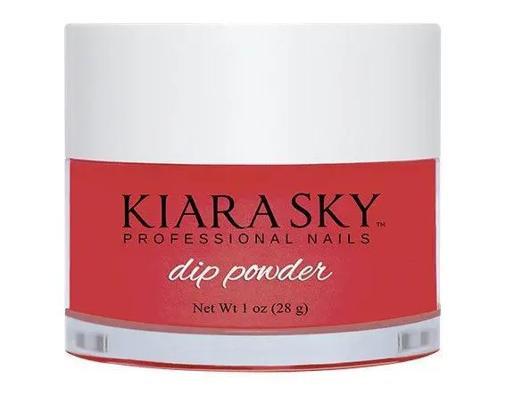 Kiara Sky Dip Powder D528 Generoseity 1