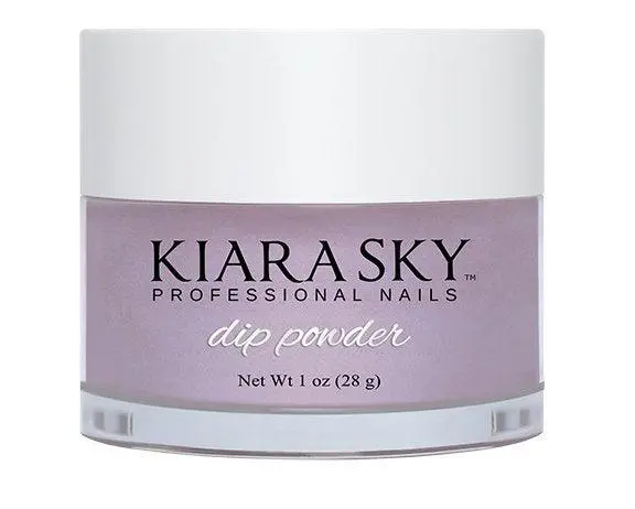 Kiara Sky Dip Powder D529 Iris And Shine 1