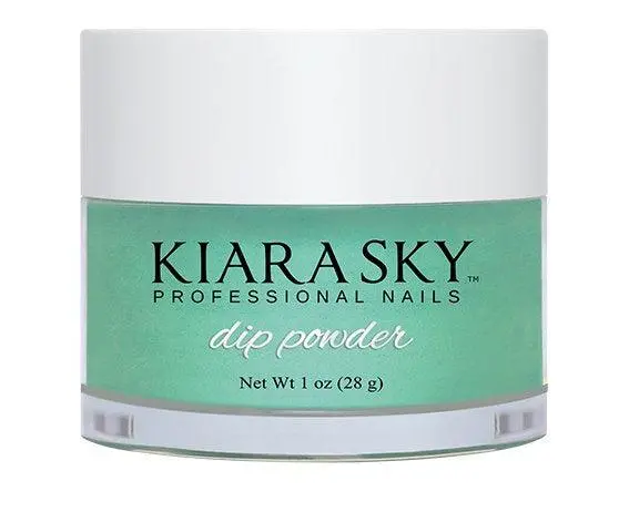 Kiara Sky Dip Powder D532 Whoopsy Daisy 1