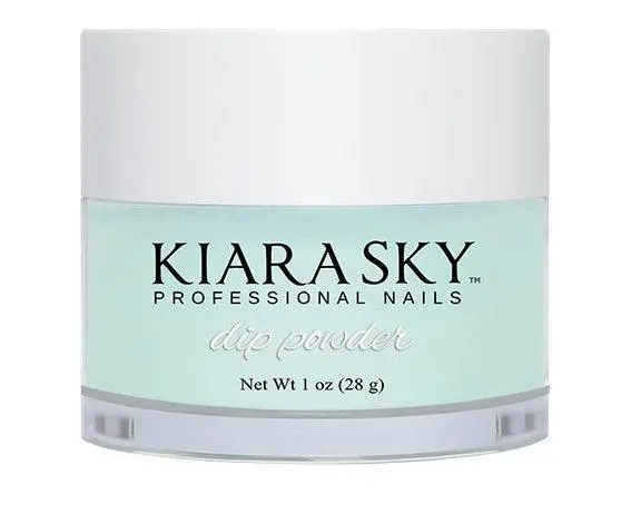 Kiara Sky Dip Powder D538 Sweet Tooth 1