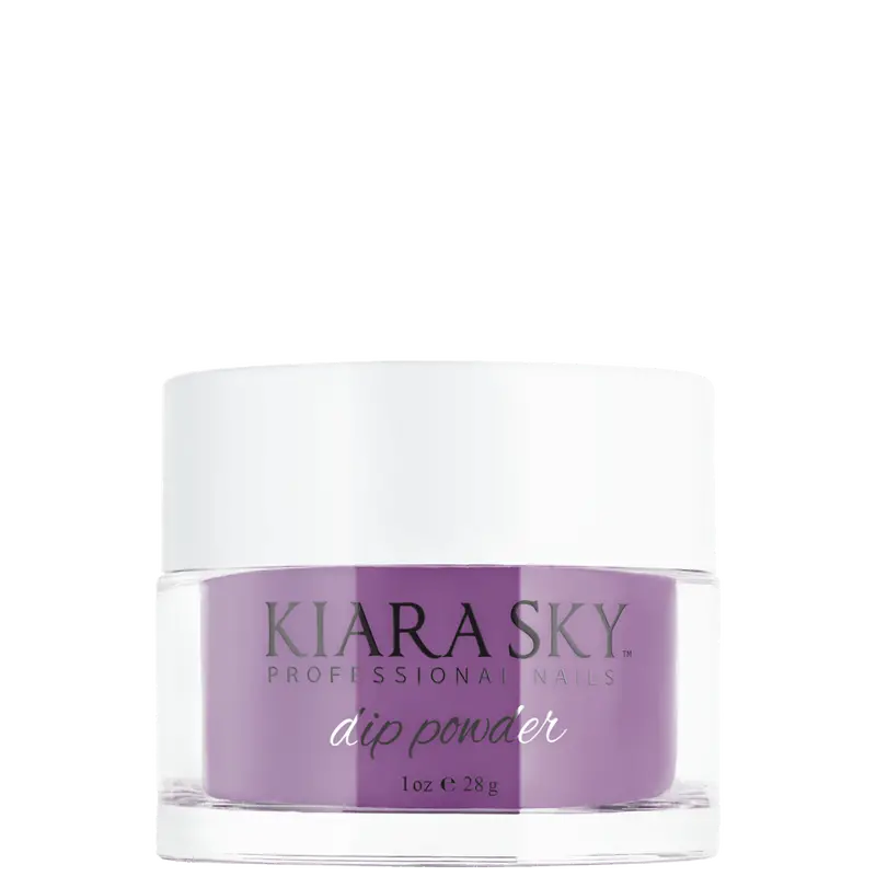Kiara Sky Dip Powder D544 Sweet Surrender 1