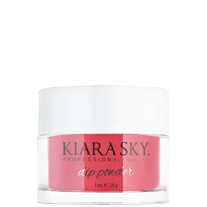 Kiara Sky Dip Powder D546 I Dream Of Paredise 1