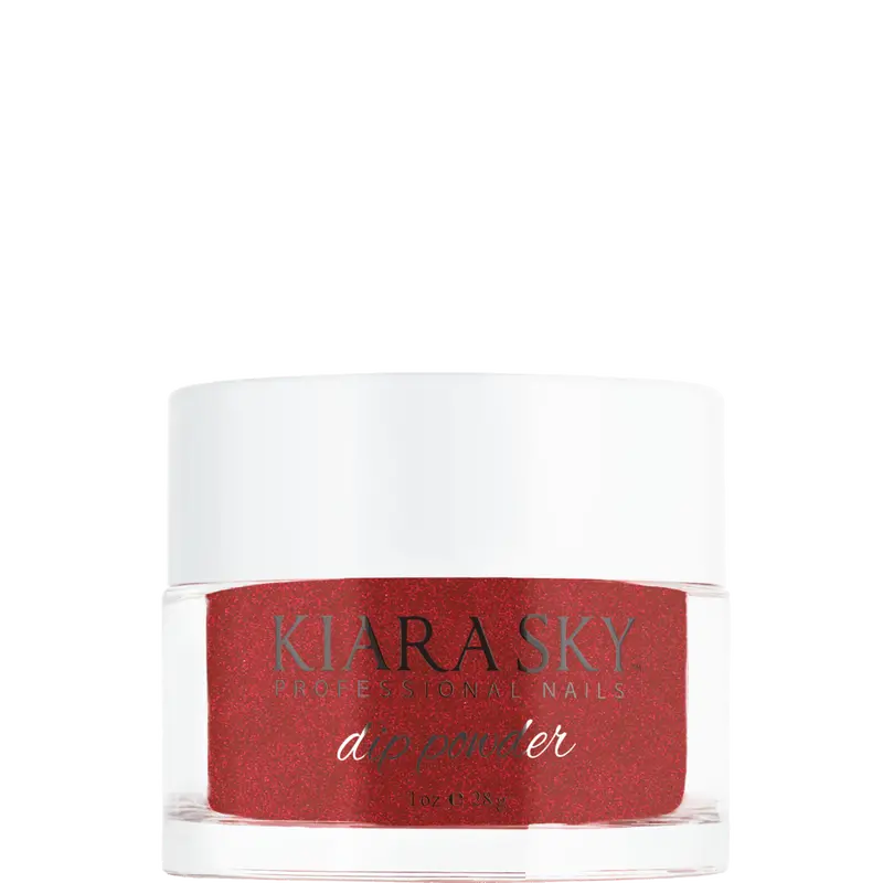 Kiara Sky Dip Powder D547 Sultry Desire 1