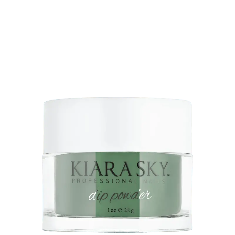 Kiara Sky Dip Powder D548 Hush Hush 1