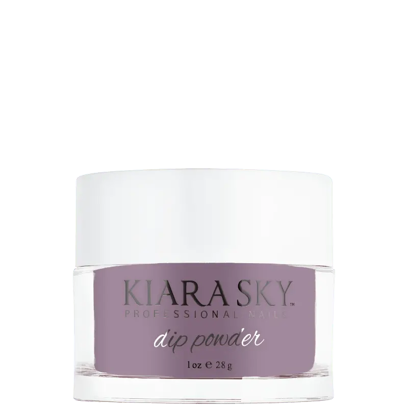 Kiara Sky Dip Powder D549 Spellbound 1