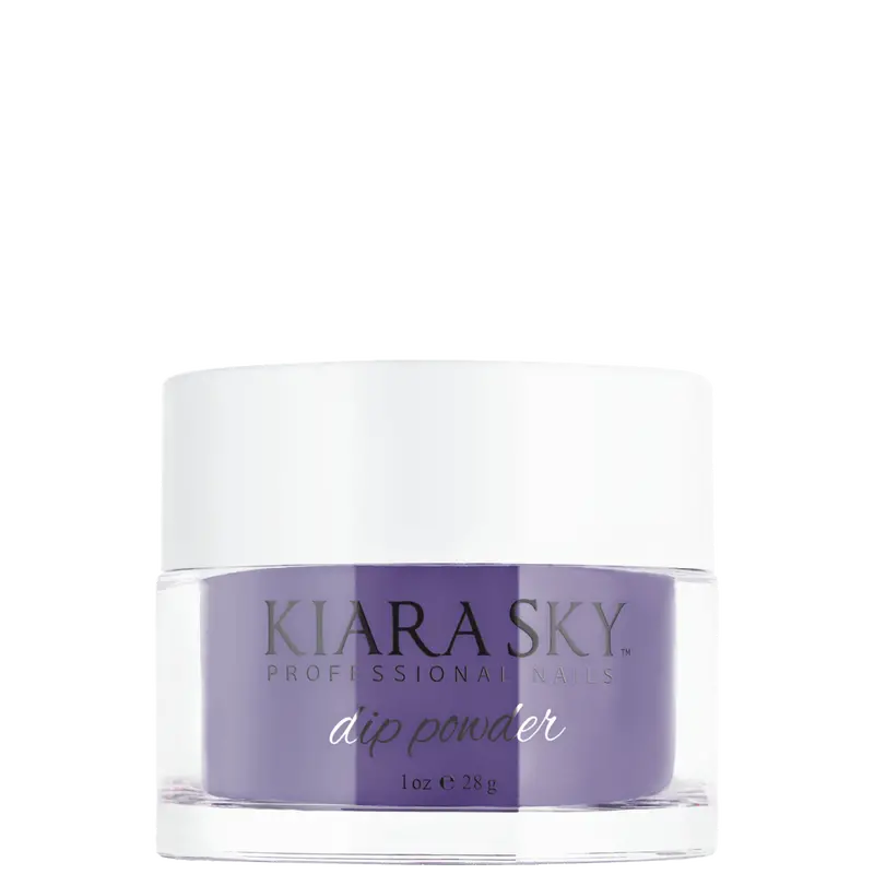 Kiara Sky Dip Powder D550 Amulet 1