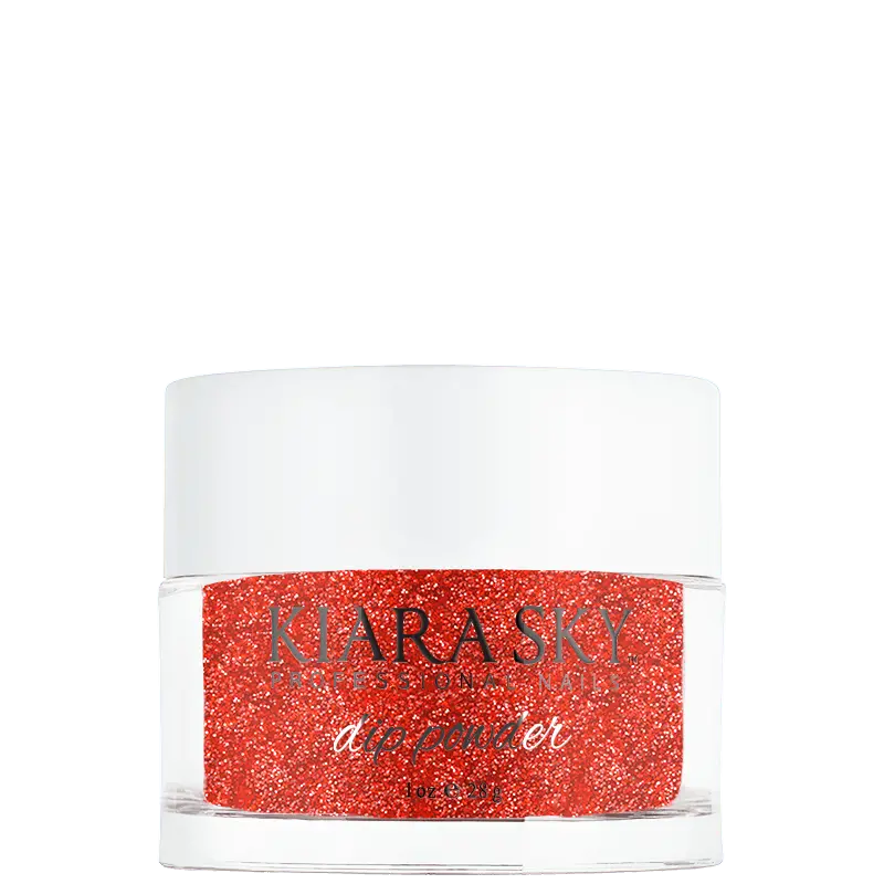 Kiara Sky Dip Powder D551 Passion Potion 1