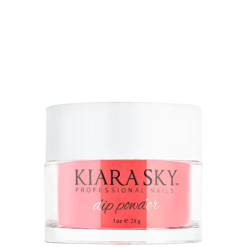 Kiara Sky Dip Powder D553 Fanciful Muse 1