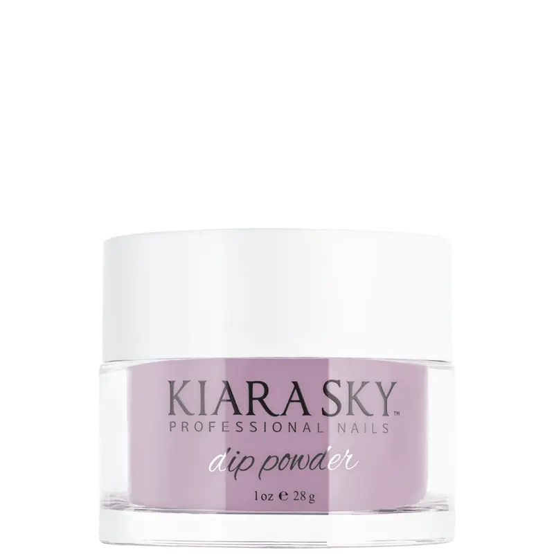 Kiara Sky Dip Powder D556 Totally Whipped 1