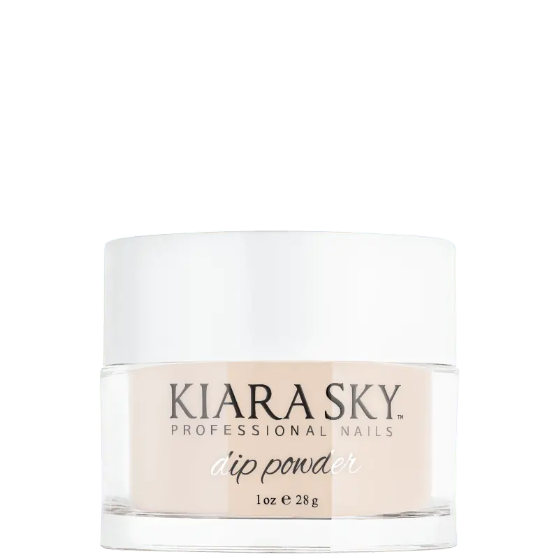 Kiara Sky Dip Powder D558 Something Sweet 1