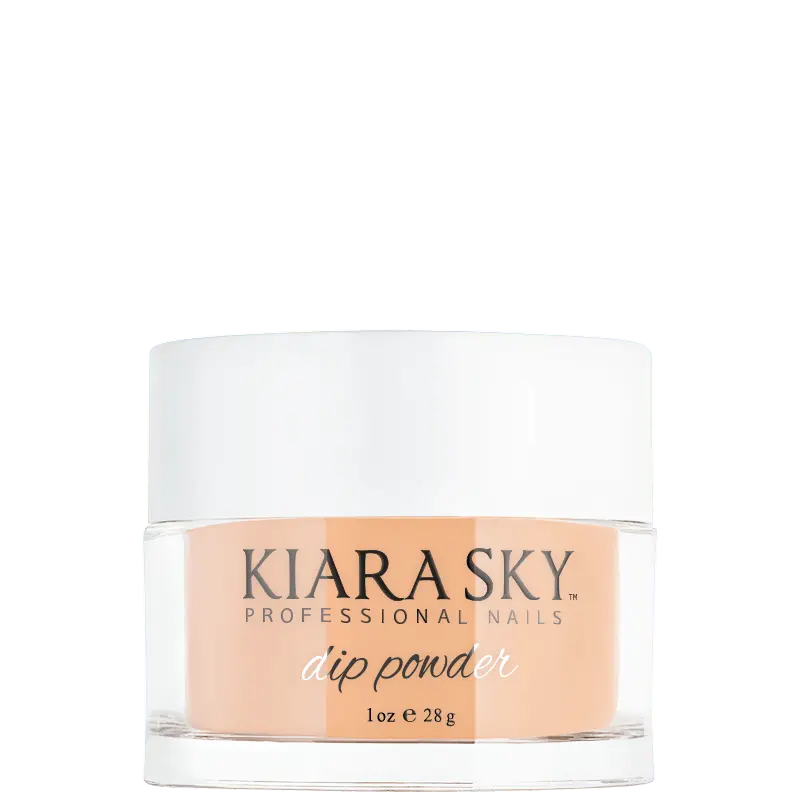 Kiara Sky Dip Powder D560 Tira-Miss-U 1
