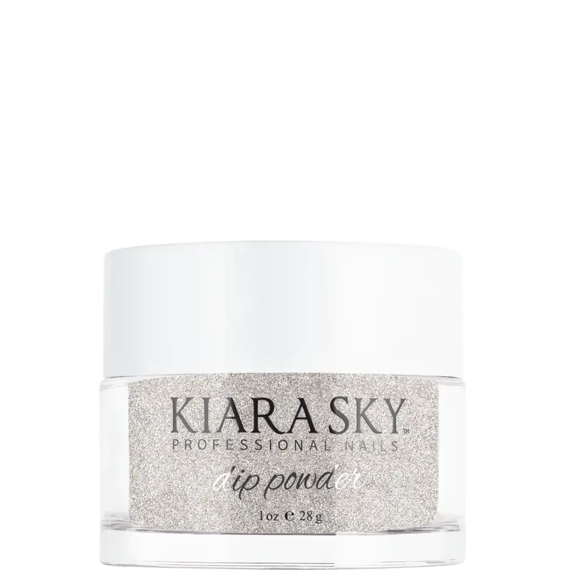 Kiara Sky Dip Powder D561 Feelin Nutty 1
