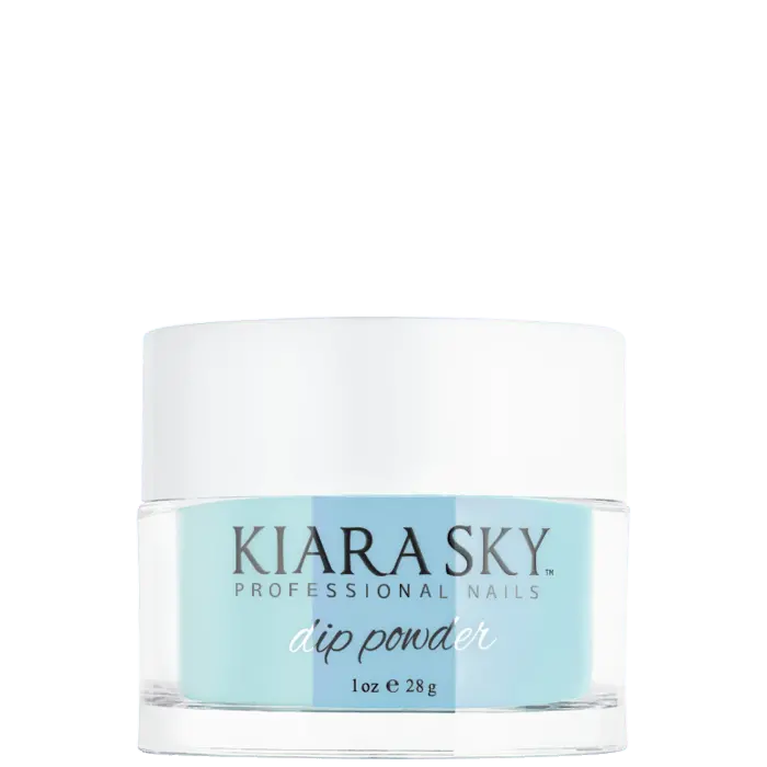 Kiara Sky Dip Powder D566 You Make Me Melt 1