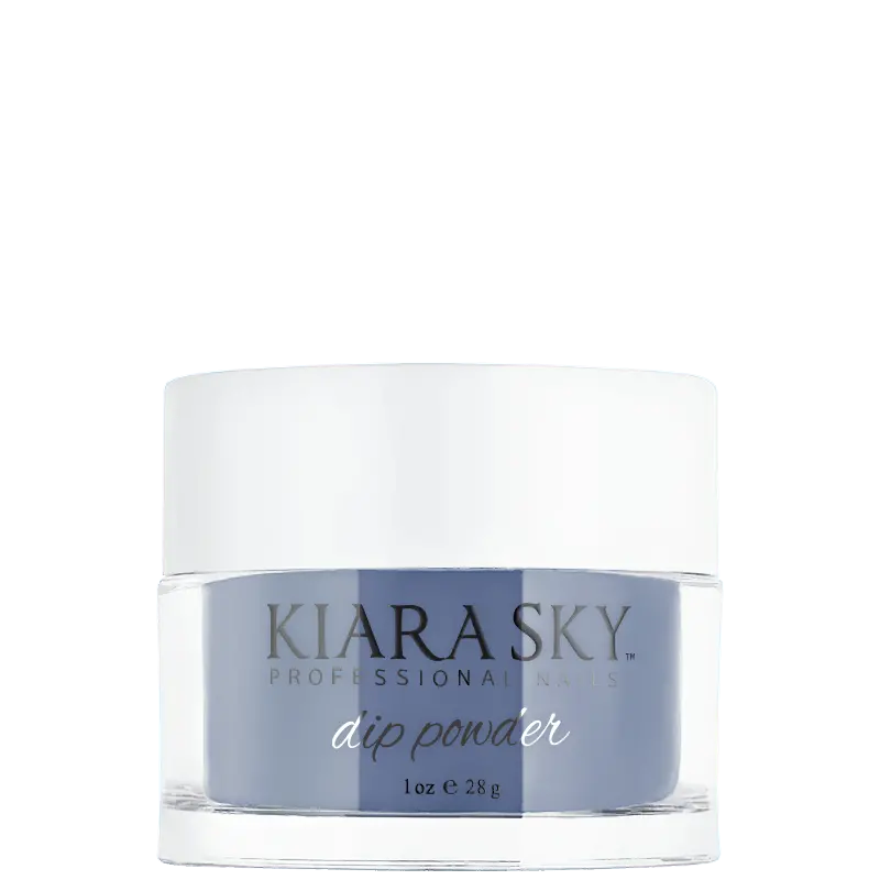 Kiara Sky Dip Powder D573 Chill Pill 1