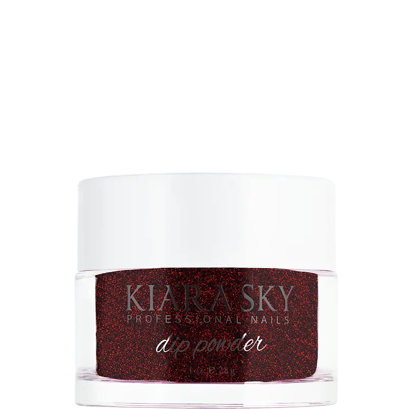 Kiara Sky Dip Powder D578 I'm Bossy 1