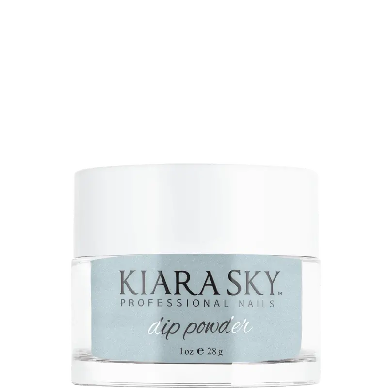 Kiara Sky Dip Powder D581 Thrill Seeker 1