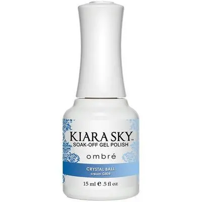 Kiara Sky Ombre G808 Crystall Ball 1