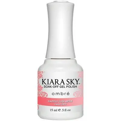 Kiara Sky Ombre G810 Happily Ever After 1