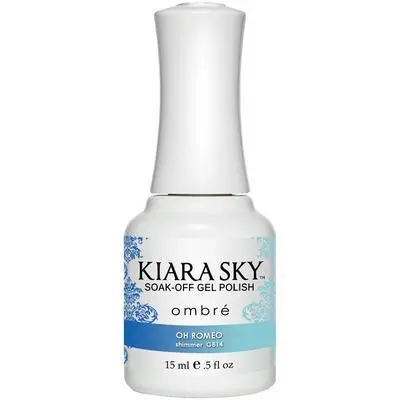 Kiara Sky Ombre G814 Oh Romeo 1