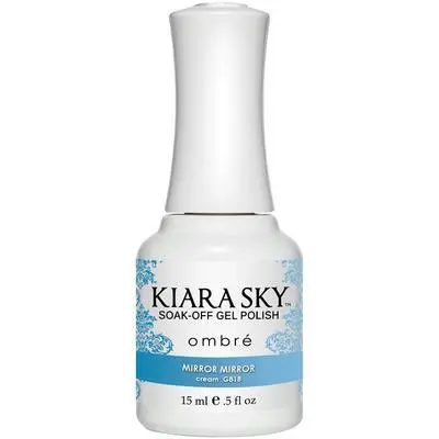 Kiara Sky Ombre G818 Mirror Mirror 1