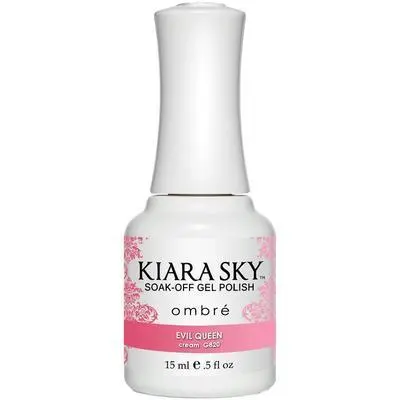 Kiara Sky Ombre G820 Evil Queen 1