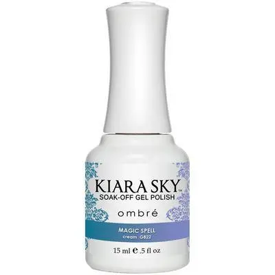 Kiara Sky Ombre G822 Magical Spell 1