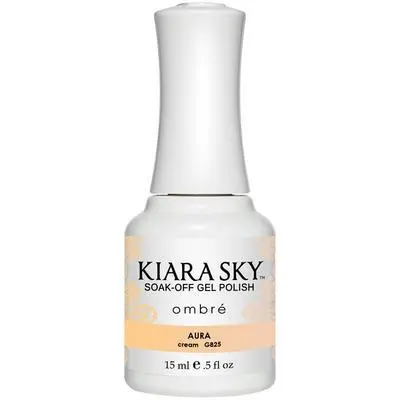 Kiara Sky Ombre G825 Aura 1