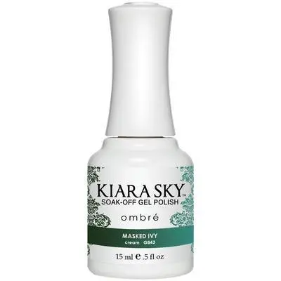 Kiara Sky Ombre G843 Masked Ivy 1