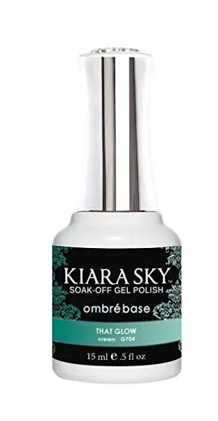 Kiara Sky Ombre Glow G704 That Glow 1