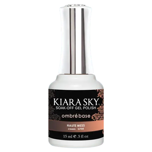 Kiara Sky Ombre Glow G705 Haute Mess 1