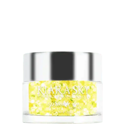 Kiara Sprinkle Sp 217 Sunshrine | Sprinkle On Collection 1