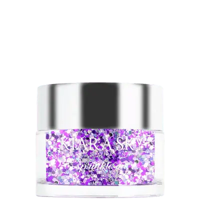 Kiara Sprinkle Sp 236 Amethyst | Sprinkle On Collection 1