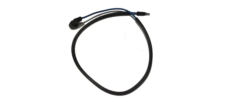 Kickdown Harness, 1967-71 Amc W/Automatic Transmission 1