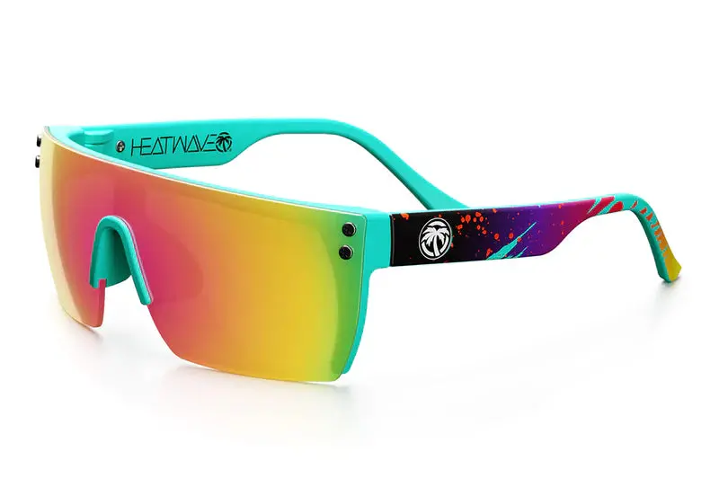Kids Lazer Face-Aqua Splash 1