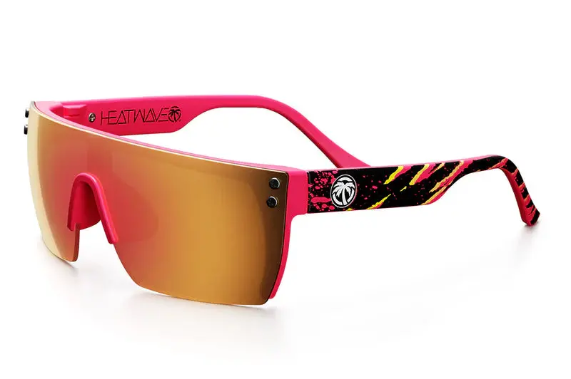 Kids Lazer Face-Pink Wave 1