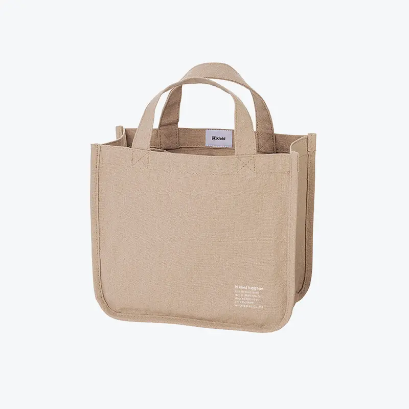 Kleid - Carry Case - Seperate Tool Tote - Beige 1
