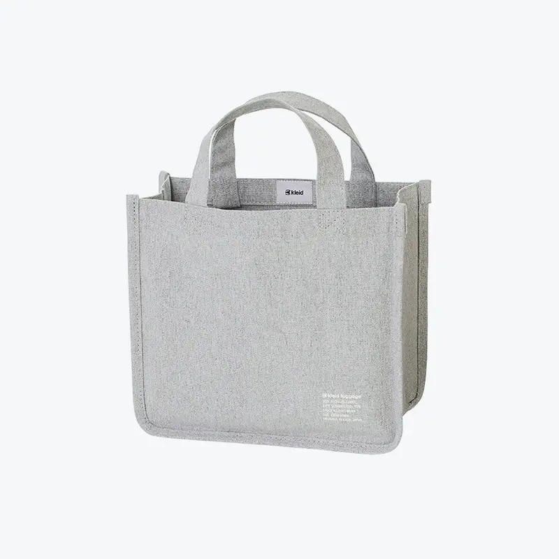 Kleid - Carry Case - Seperate Tool Tote - Gray 1