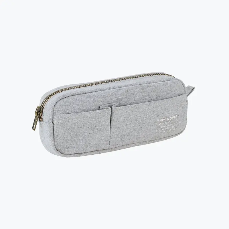 Kleid - Pencil Case - Seperate Tool - Grey 1