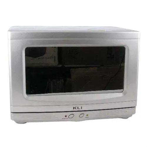 Kli Sterilizer Cabinet 1