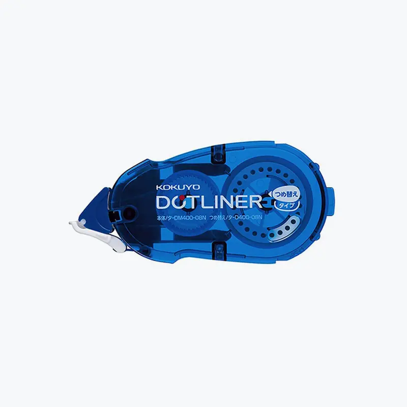 Kokuyo - Glue - Refill - Dotliner - Firm 1