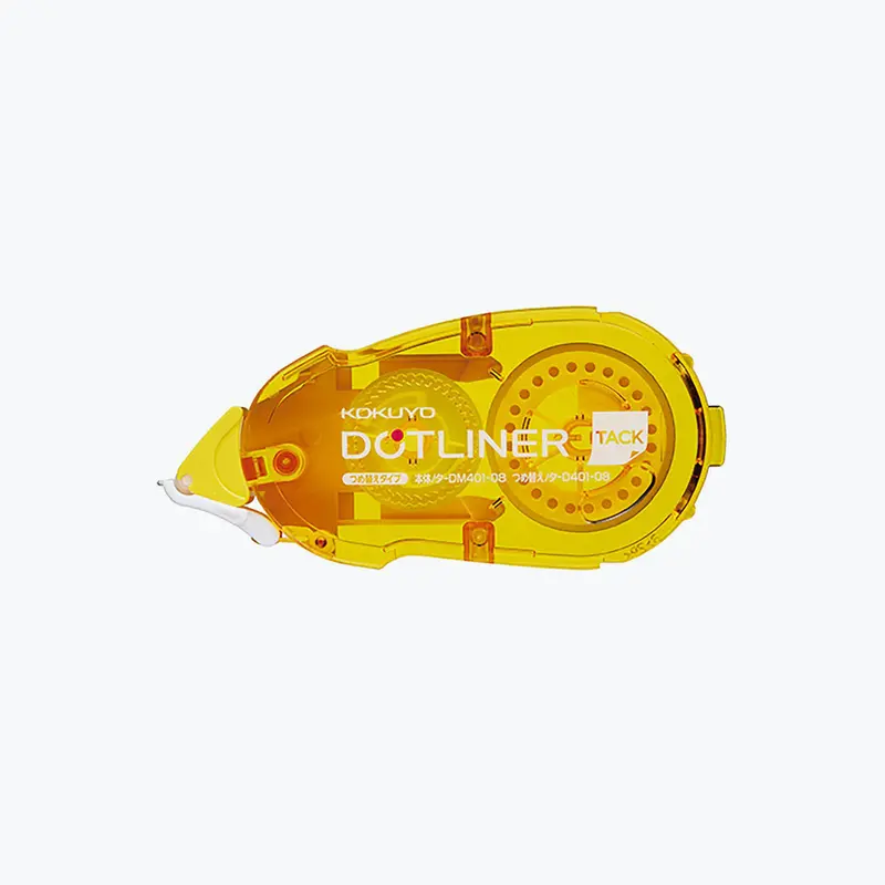 Kokuyo - Glue - Refill - Dotliner - Removable 1