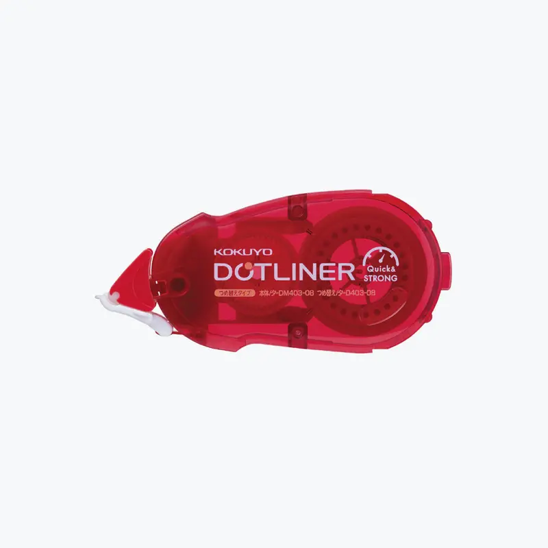 Kokuyo - Glue - Refill - Dotliner - Strong 1