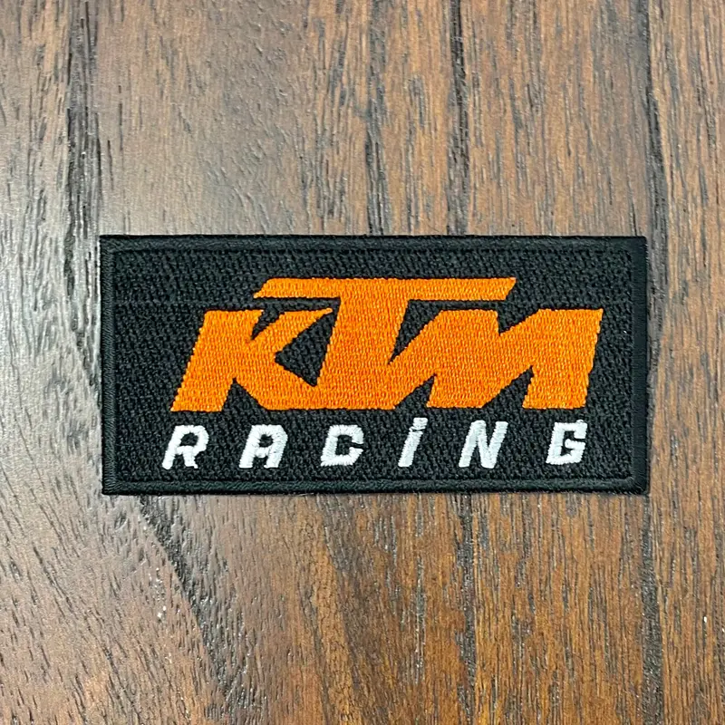 Ktm Racing (Black) 1
