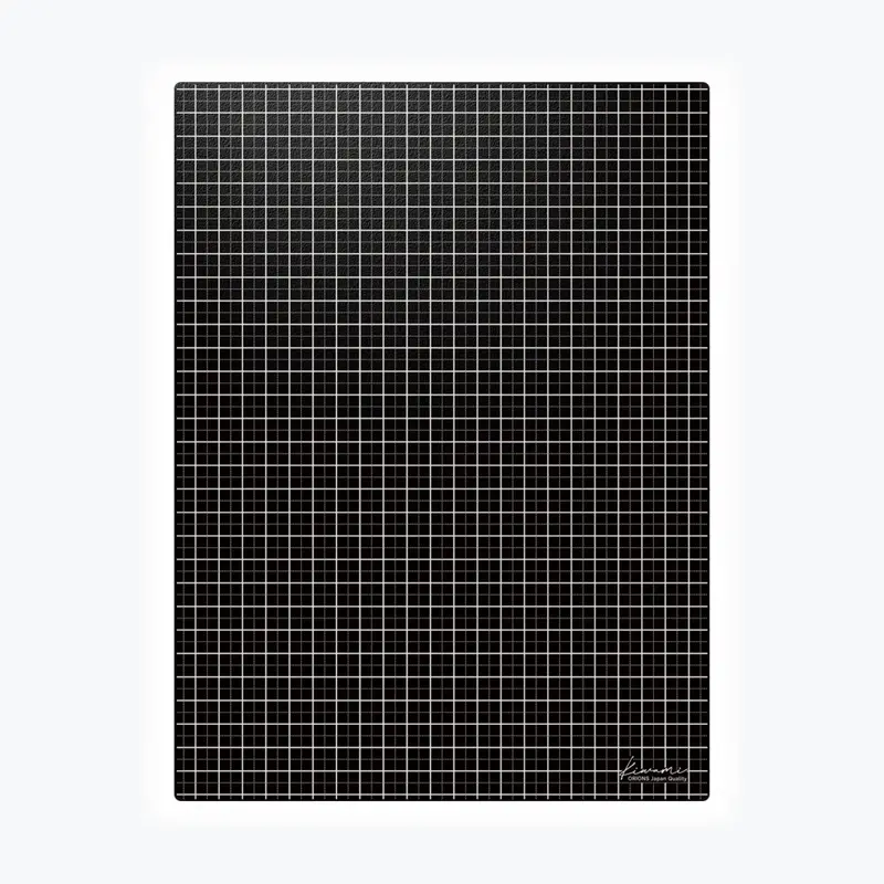 Kyoei Orions - Writing Mat - Kiwami - A4+ 1