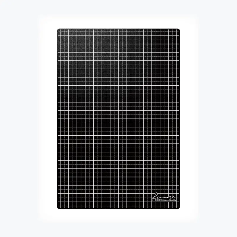 Kyoei Orions - Writing Mat - Kiwami - A5 1