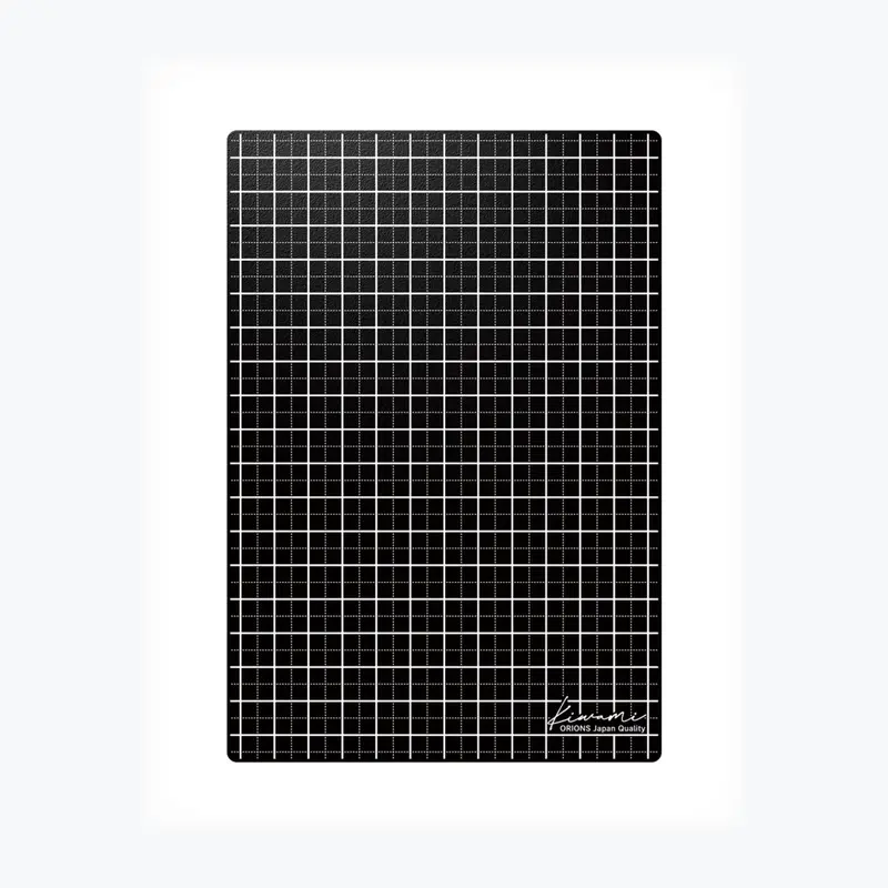 Kyoei Orions - Writing Mat - Kiwami - B6 1